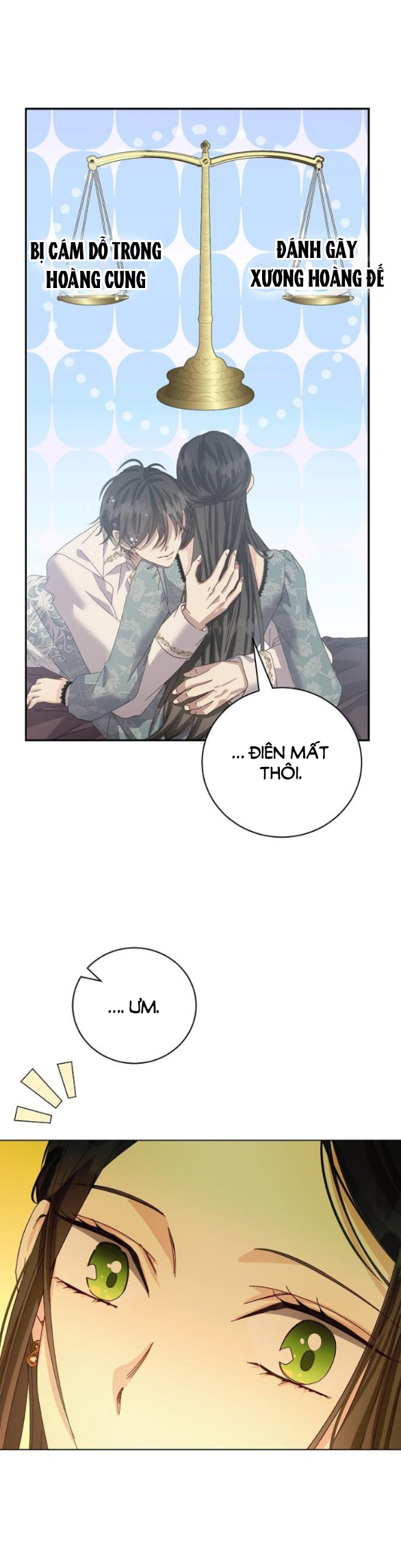 chiếm hữu trái tim bạo chúa chapter 29.2 9