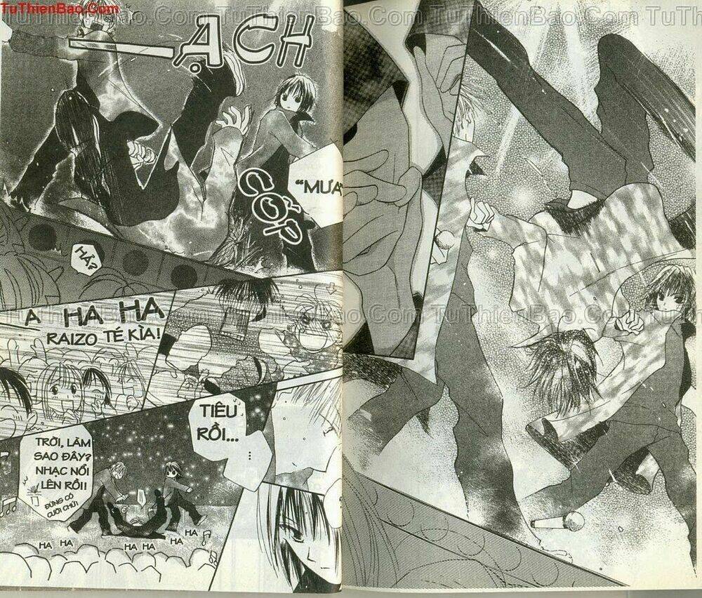 hồng ngọc chapter 2 30