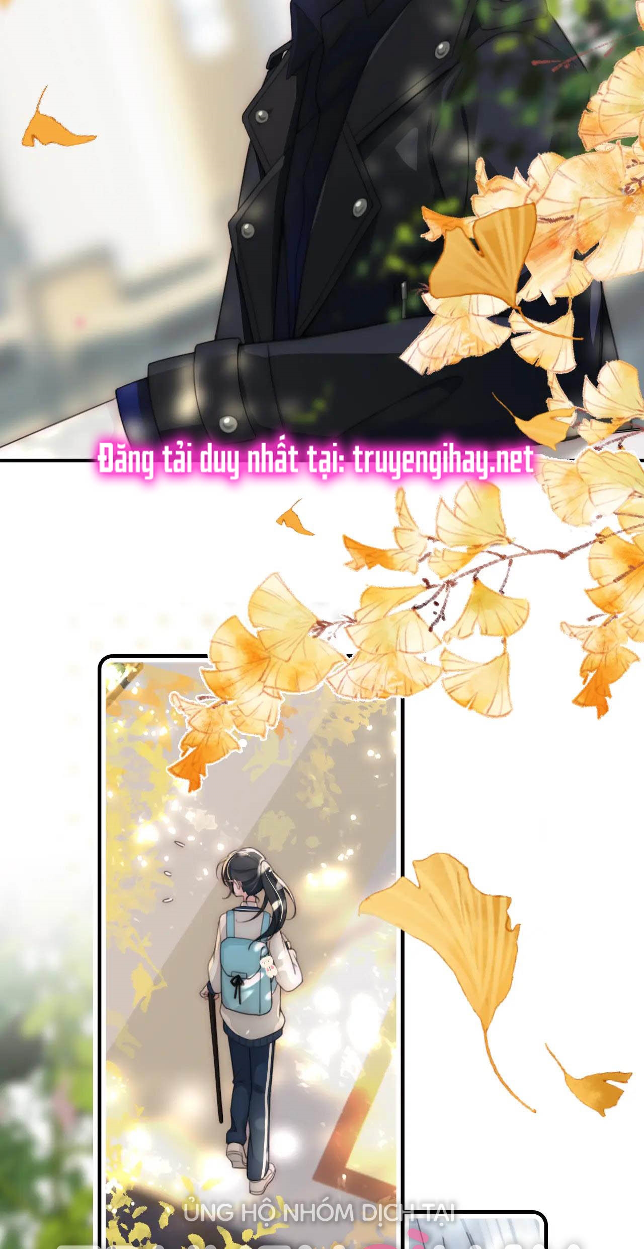 bệnh yêu chapter 3.1 4