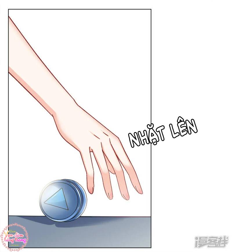 cô ấy đến rồi, xin nằm xuống! chapter 217 21