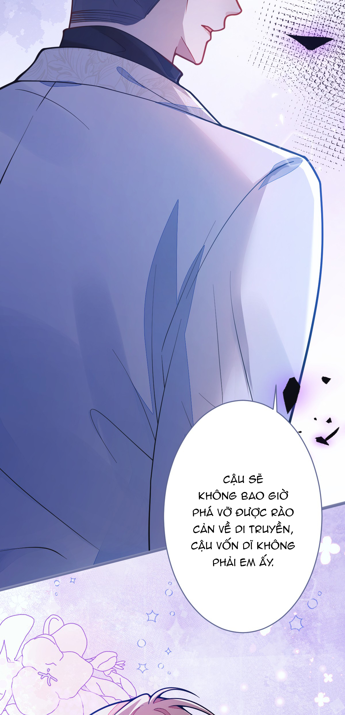 ân sủng của sói chapter 5 15