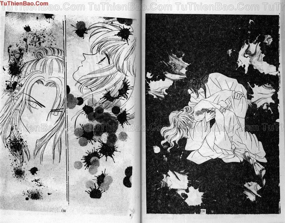 tiêu khúc tương tư chapter 2 71