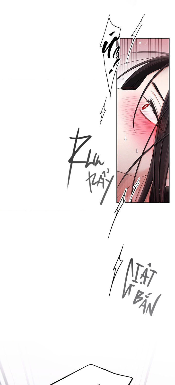 chỉ khi thiên ma mất trinh thì võ lâm mới có thể tồn tại chapter 1 37