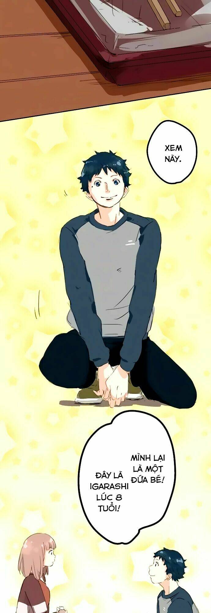 koi inu chapter 7 17