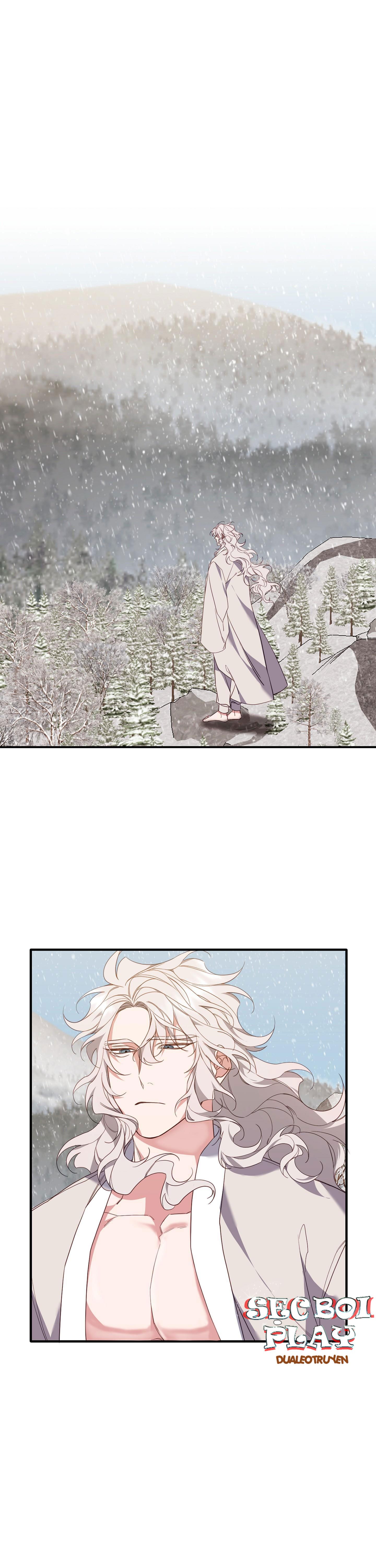 hổ trở về chapter 15 1