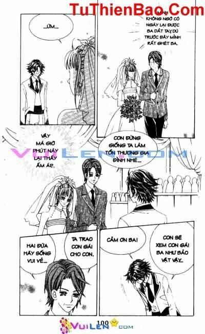 18 Years Old, We Got Married Chapter 76: ... - Trang 0