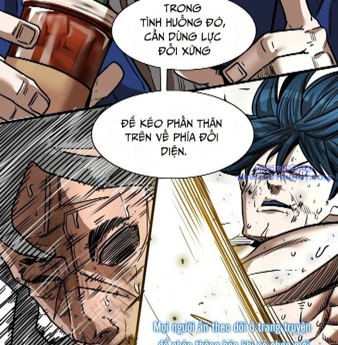 shark - cá mập chapter 340 86