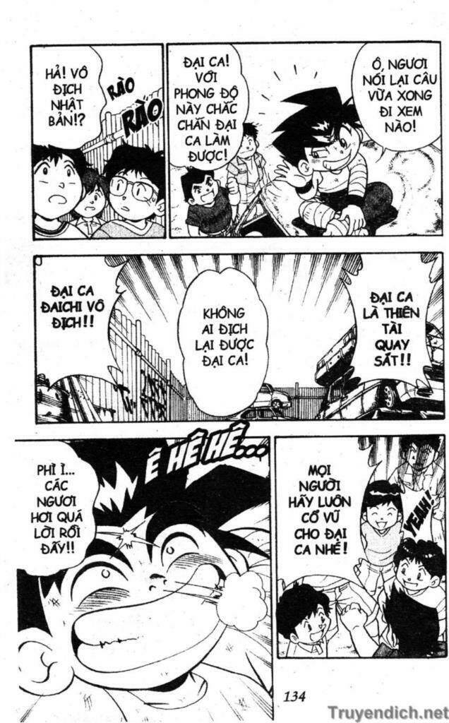 beley - con quay truyền thuyết chapter 6 126