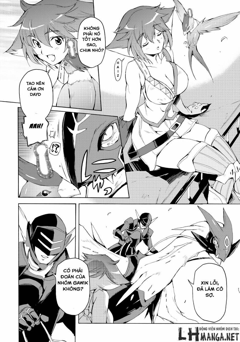 spirit migration chapter 18 8