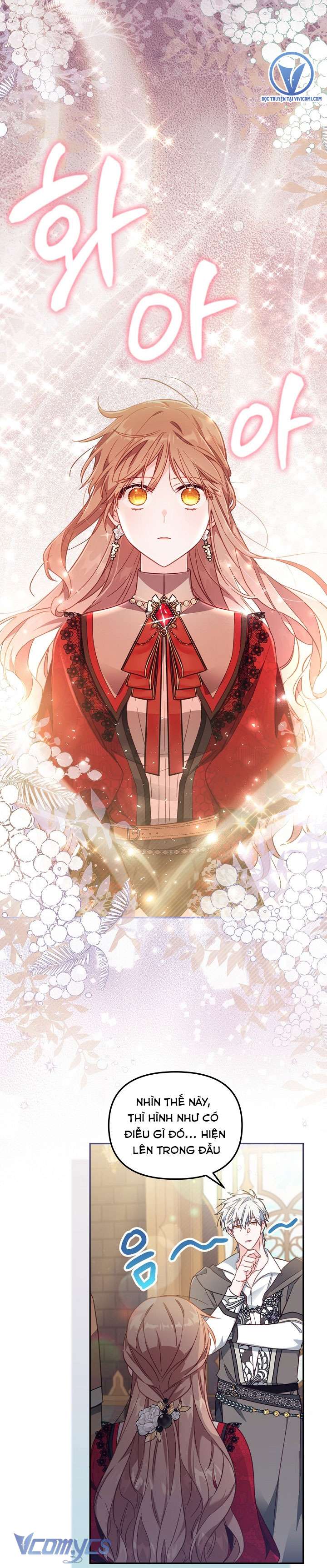 không có chỗ cho kẻ giả mạo chapter 24 9