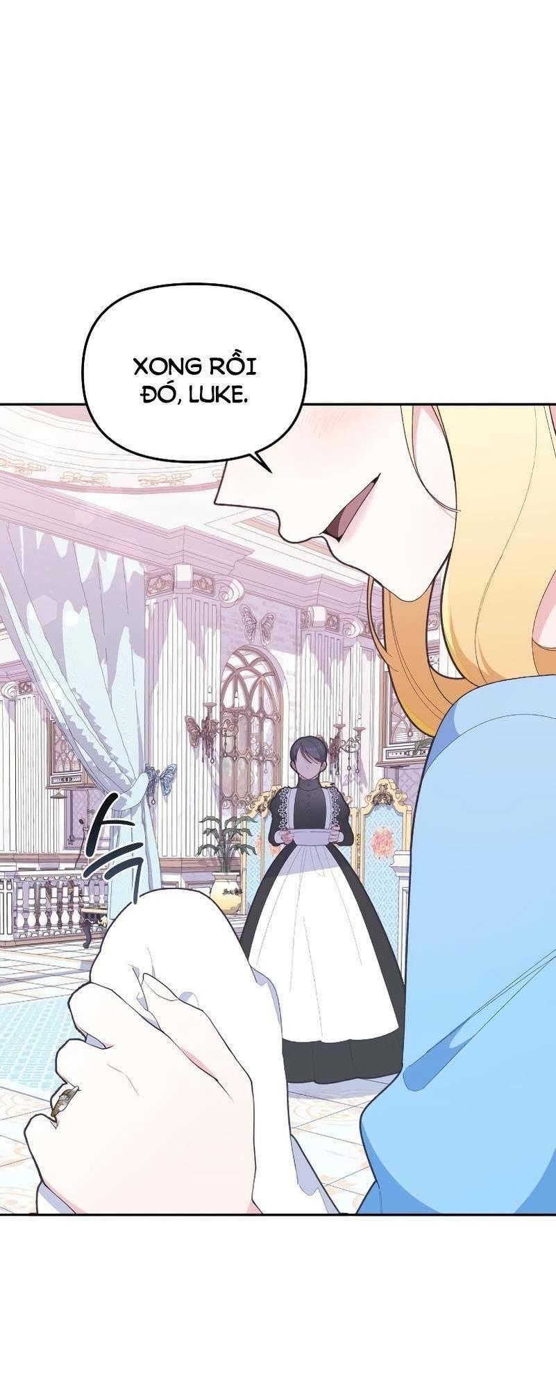 cuộc hôn nhân với công tước quái vật chapter 8 50