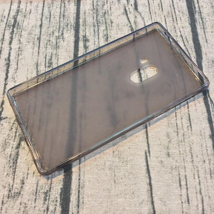 Ốp lưng Xiaomi Mi Mix silicon - OL713