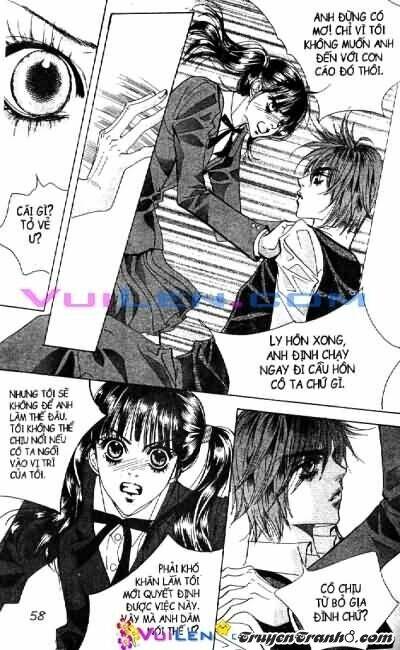 goong - [ hoàng cung ] chapter 12 56