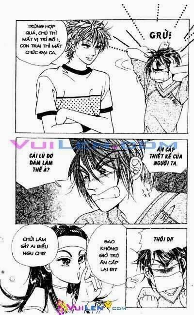 cô gái trung hoa chapter 9 122