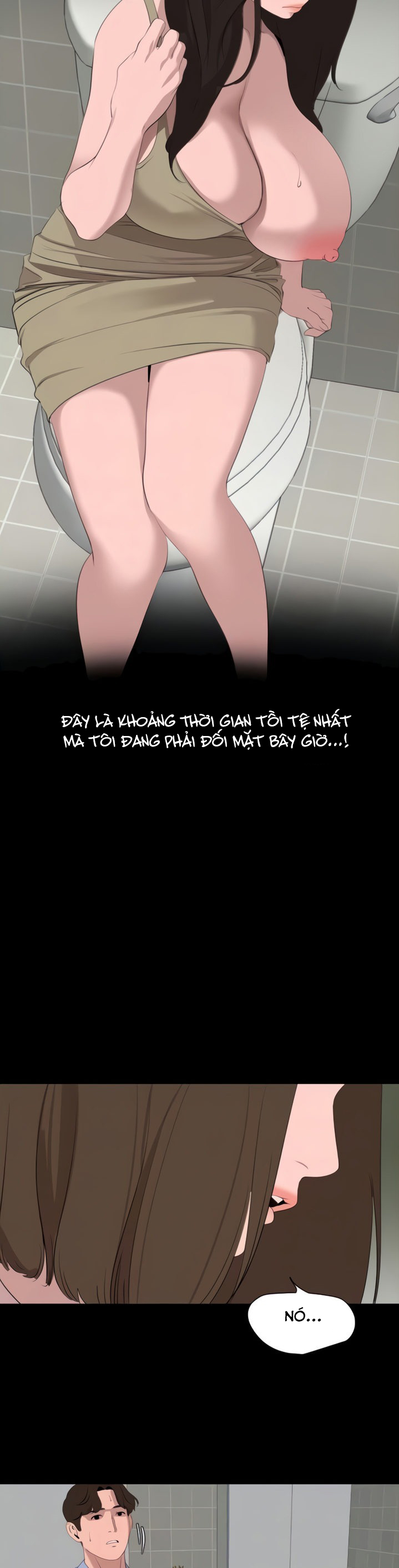 con rể chapter 44 7