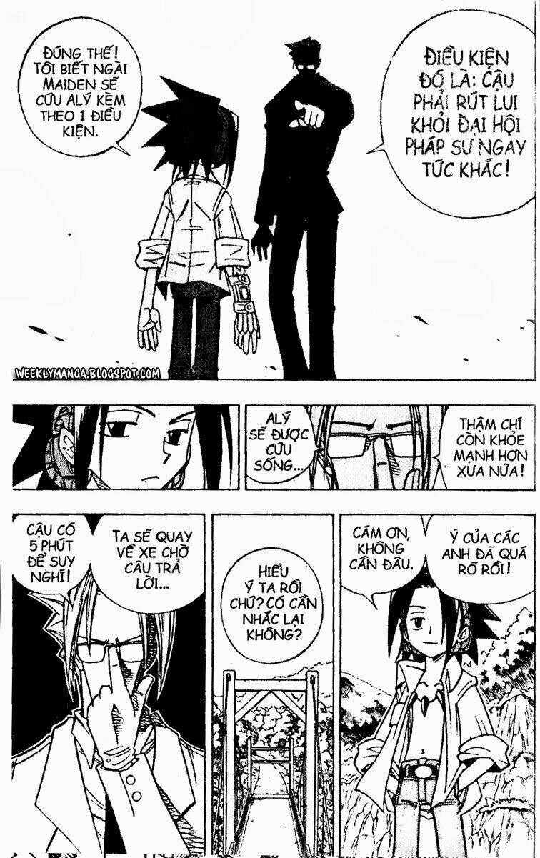 vua pháp thuật chapter 156 17