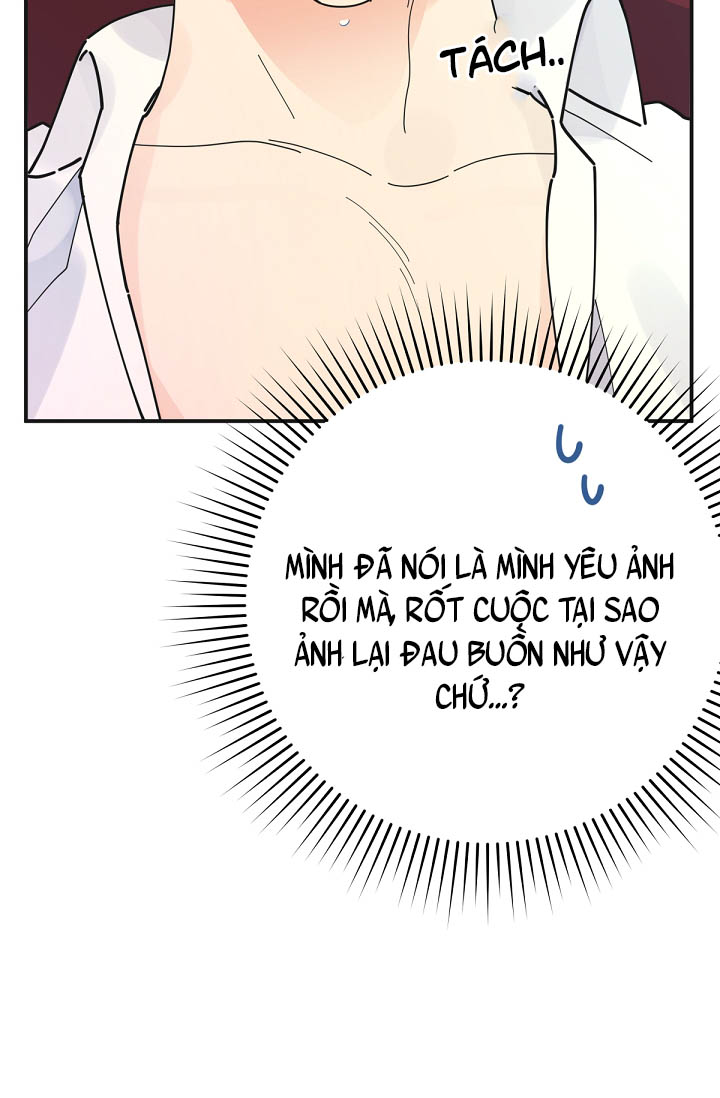 ác nữ tiểu thư chapter 73 28
