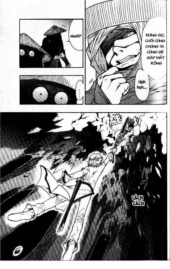 dragon eye chapter 7 36