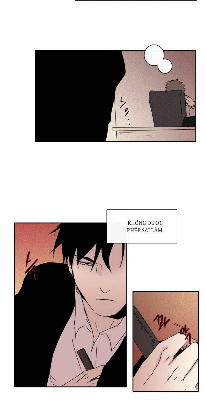 the children's teacher, mr. kwon chapter 37 4