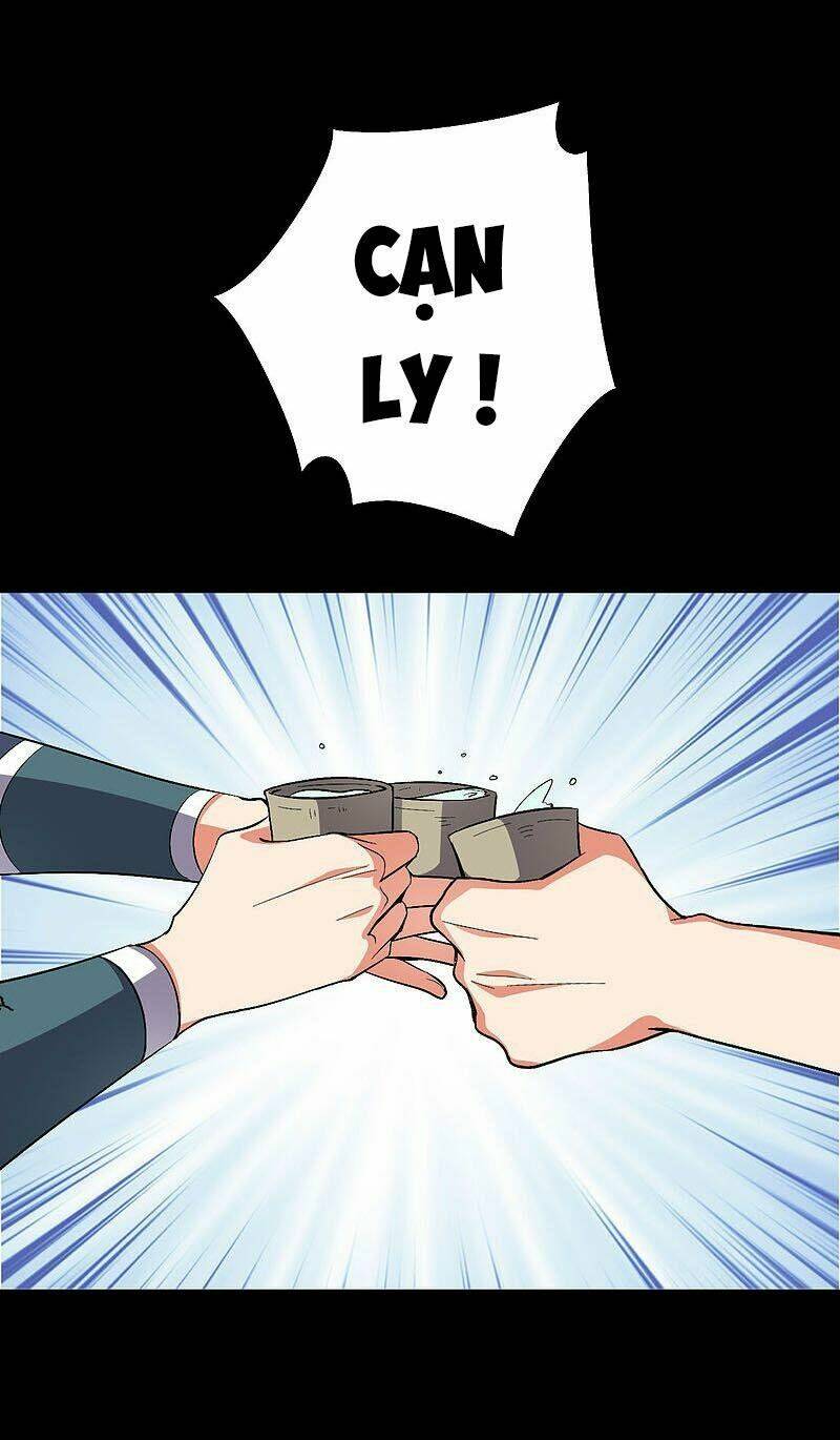 phục thiên thánh chủ chapter 131 2