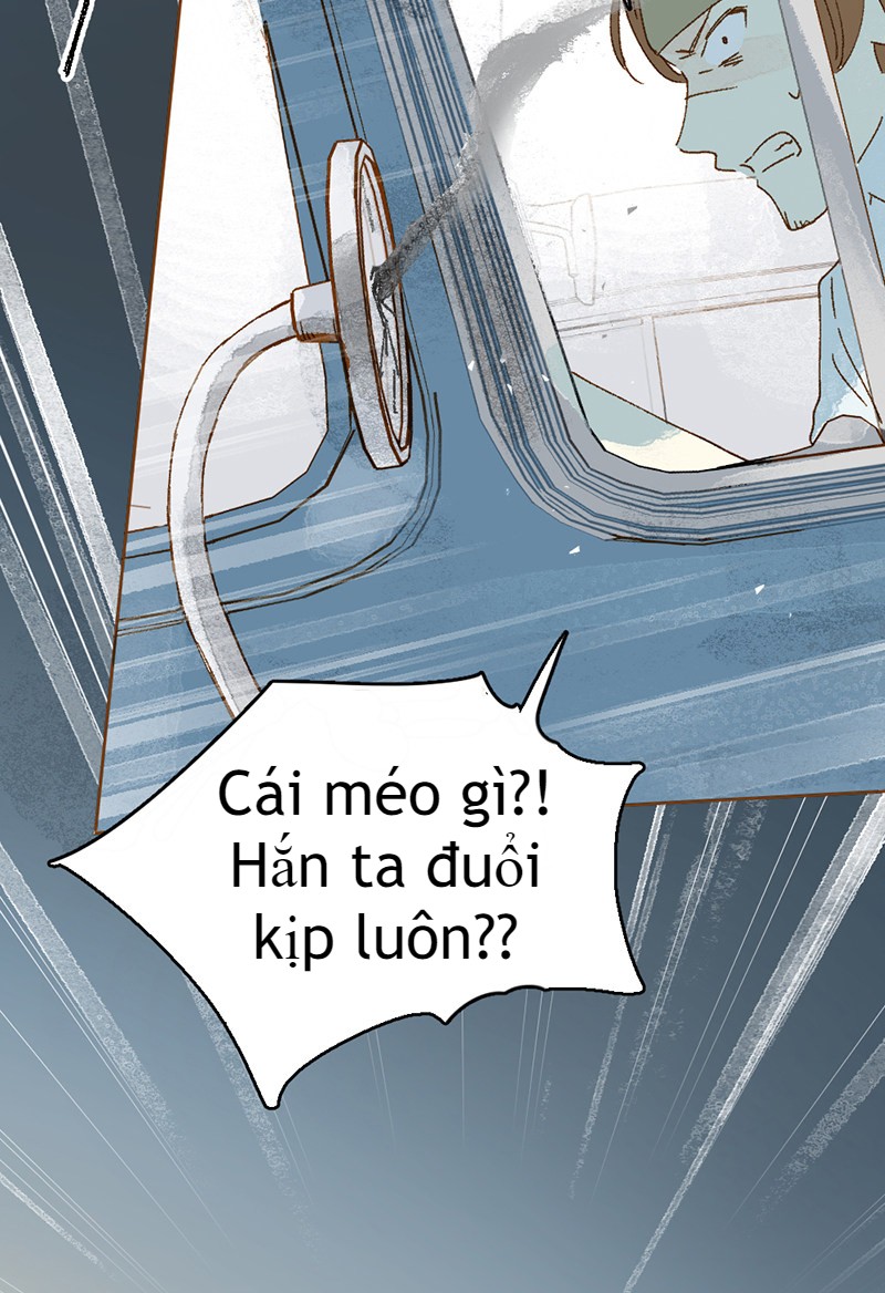 câu chuyện tình yêu kỳ lạ chapter 4 52