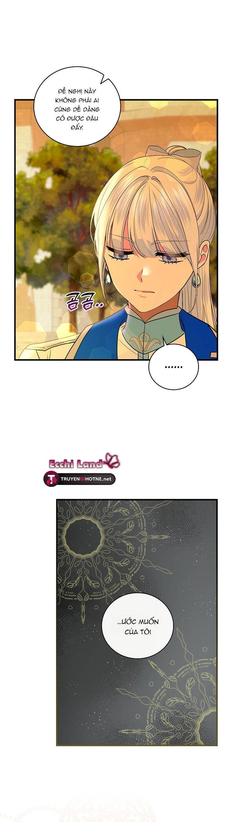 lần này tôi sẽ yêu thương bản thân hơn chapter 72.1 16