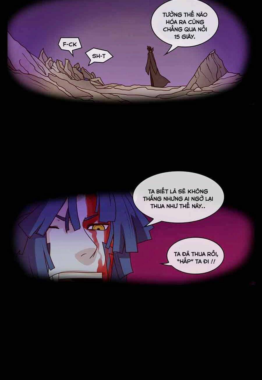 the devil king is bored chapter 79 8