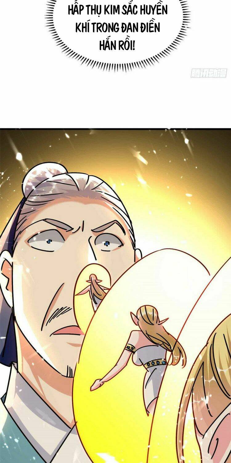 vạn giới tiên vương chapter 163 15