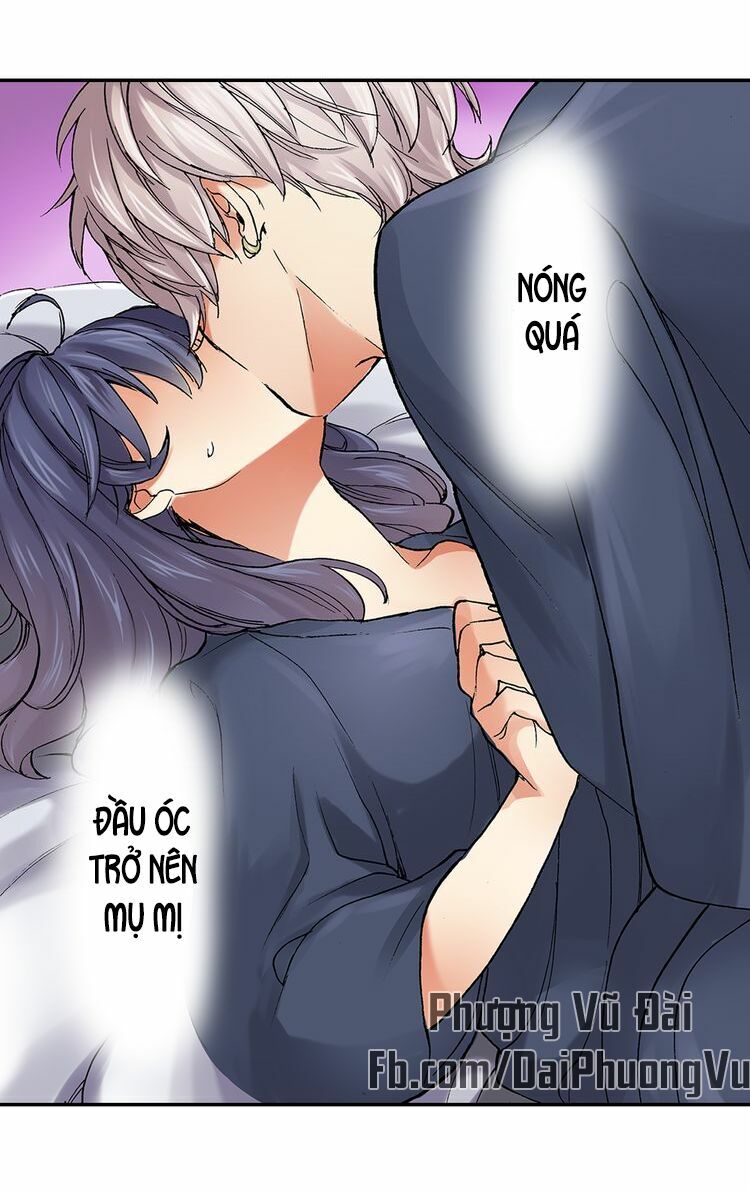 mệnh lệnh tuyệt đối của bá đạo vương tử chapter 17 176