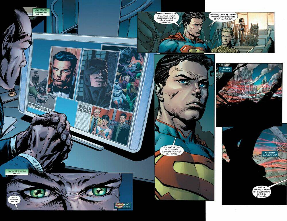 justice league chapter 29.1 39