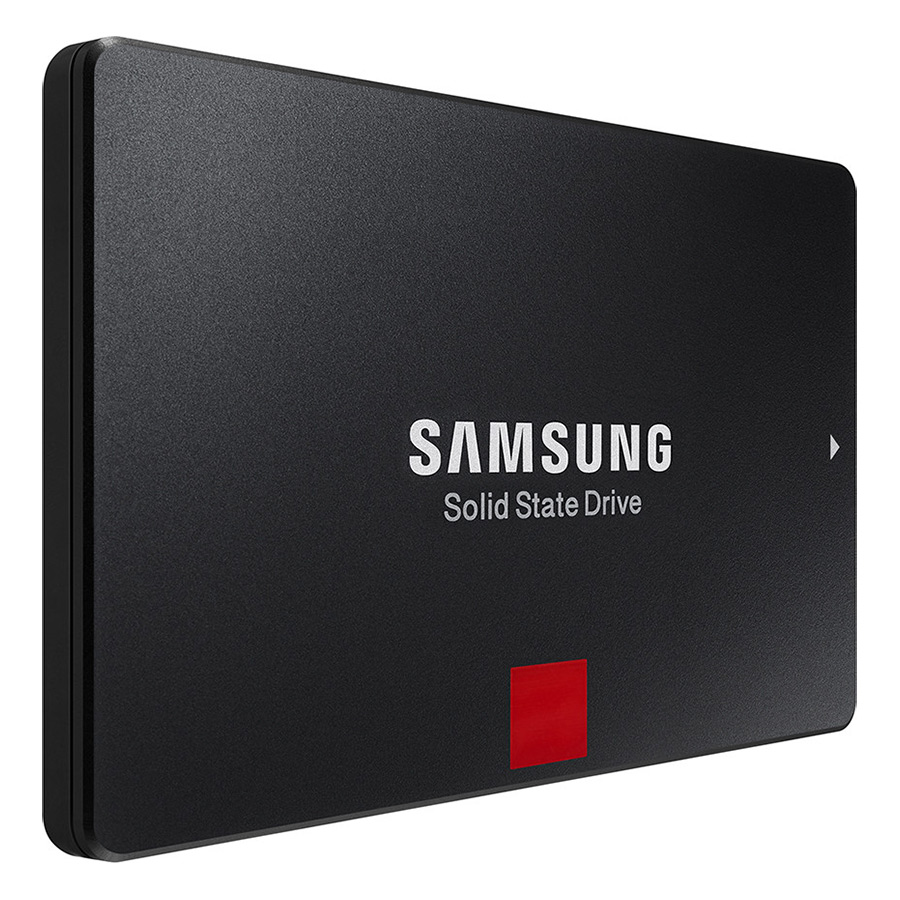 Ổ Cứng SSD Samsung 860PRO 1TB Sata III 2.5inch - Hàng Chính Hãng