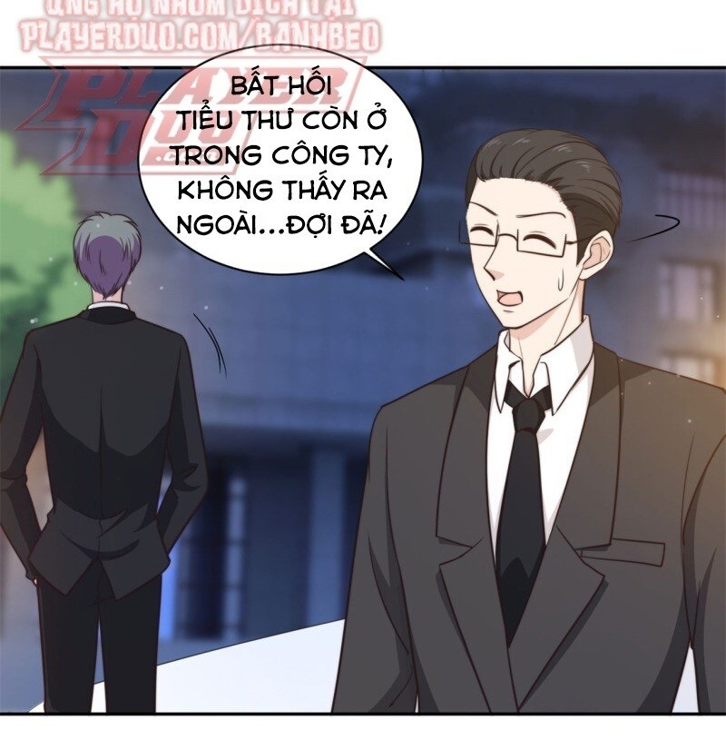 tổng tài, tránh xa tôi ra chapter 41 12