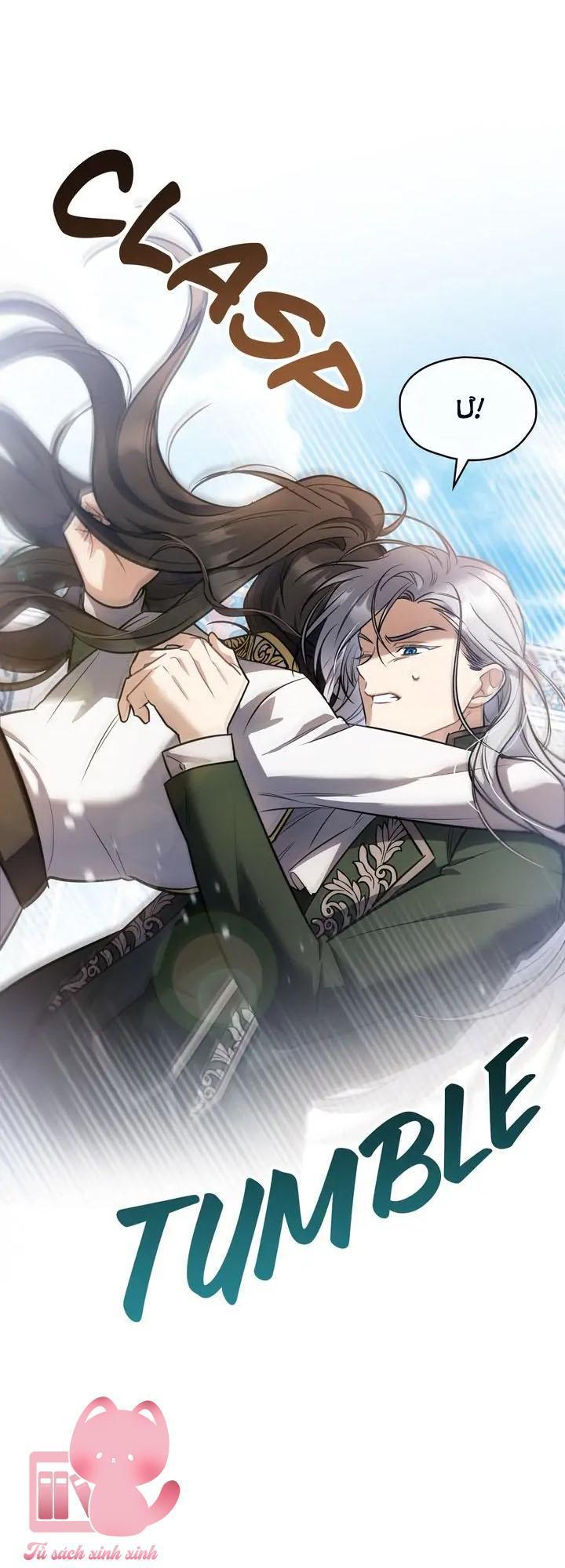 đêm đen khuất bóng chapter 22 24