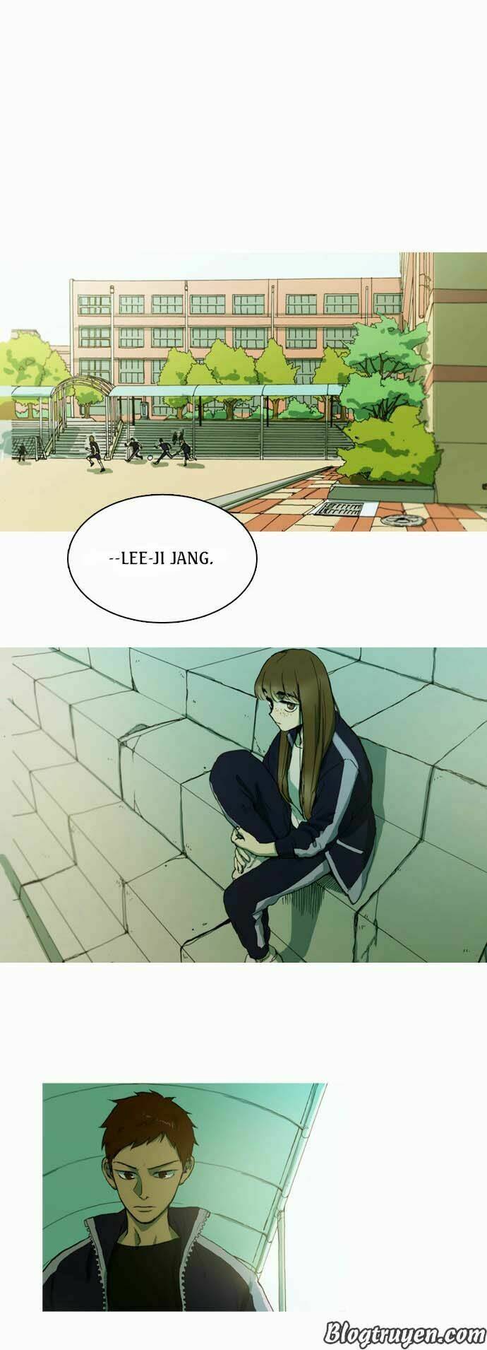 săn phù thủy chapter 7 3