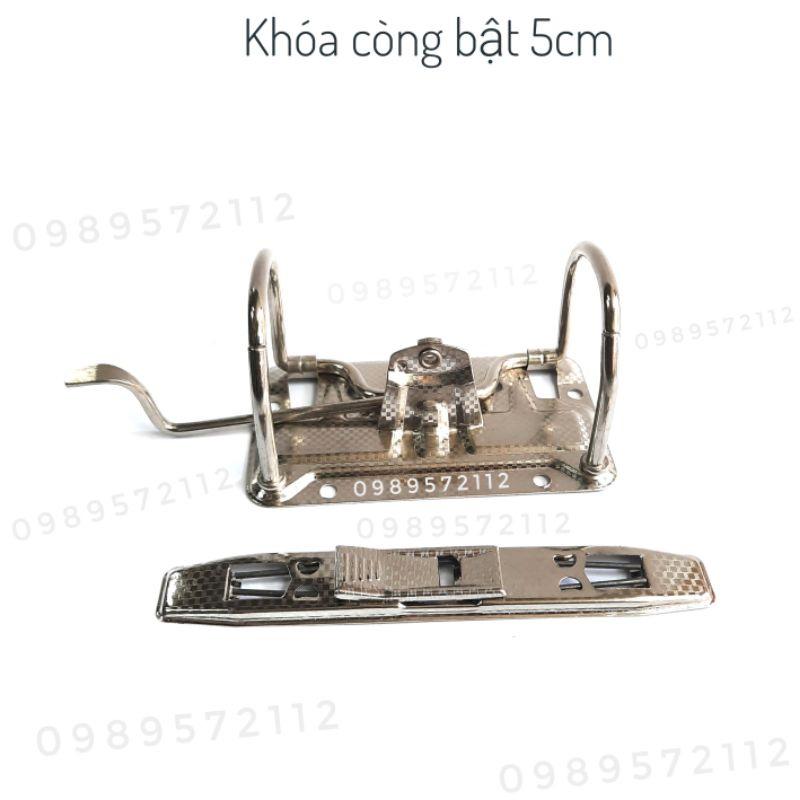 khóa còng 5cm,7cm rời