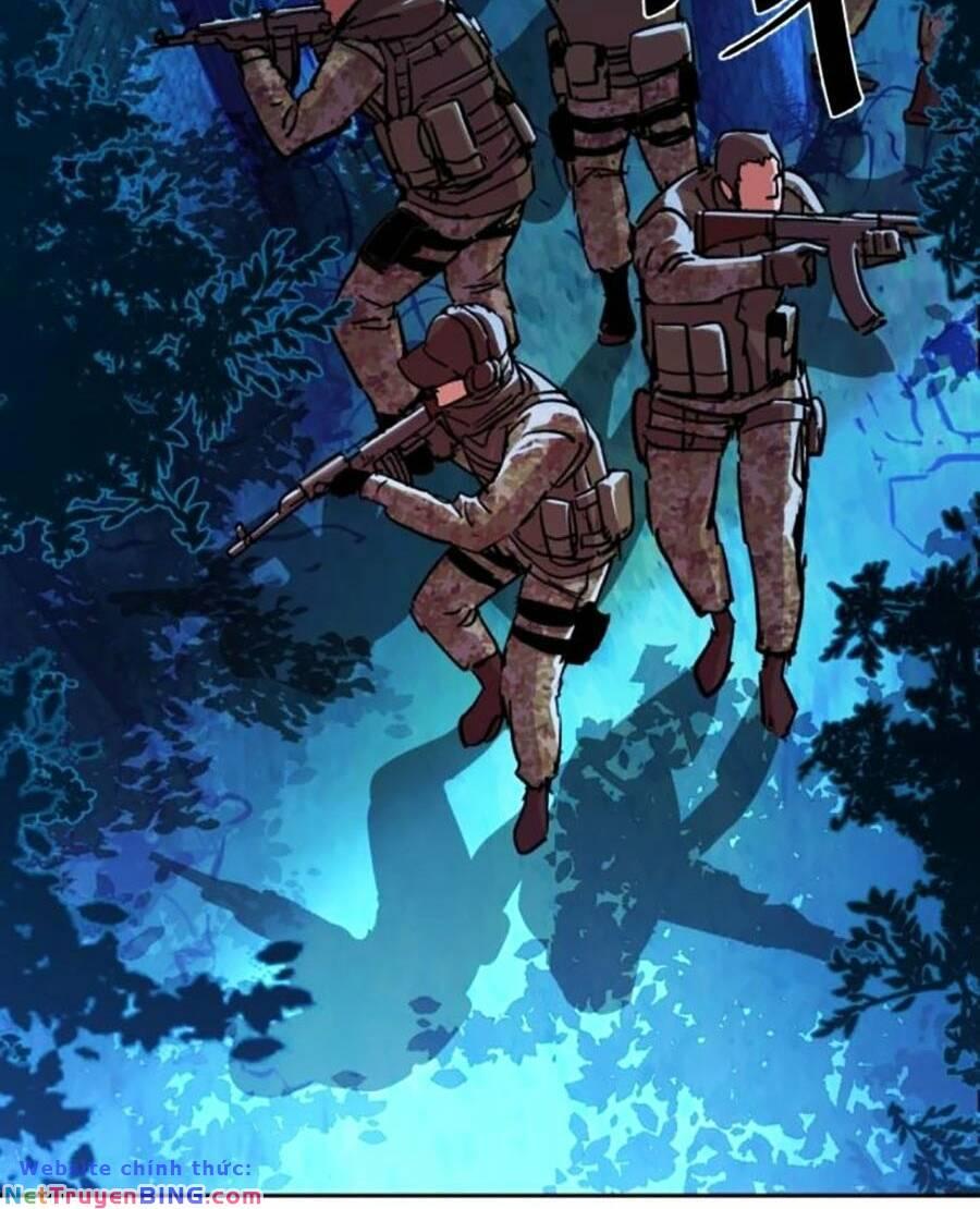 bạn học tôi là lính đánh thuê chapter 168 44