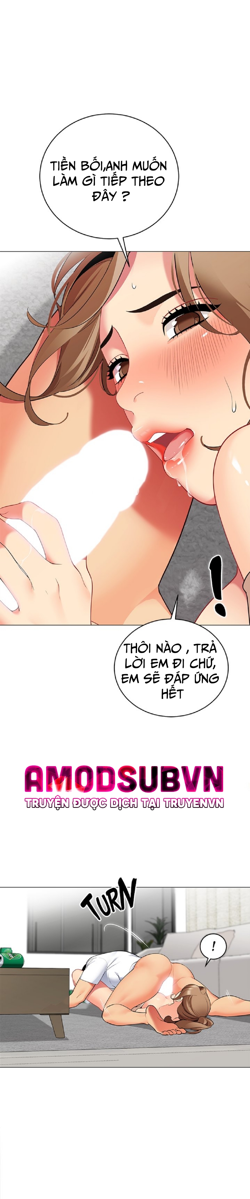 a good day to camp chapter 21 25