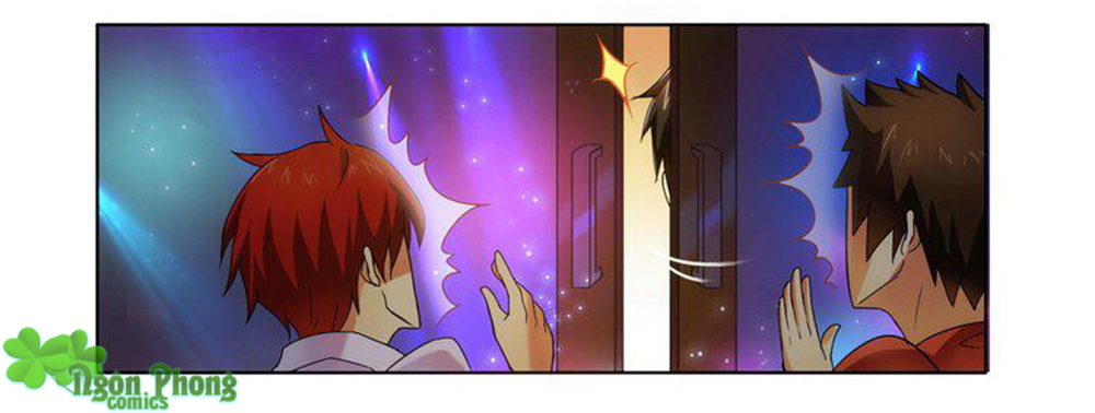 phúc hắc tổng tài đừng tới đây chapter 2 22