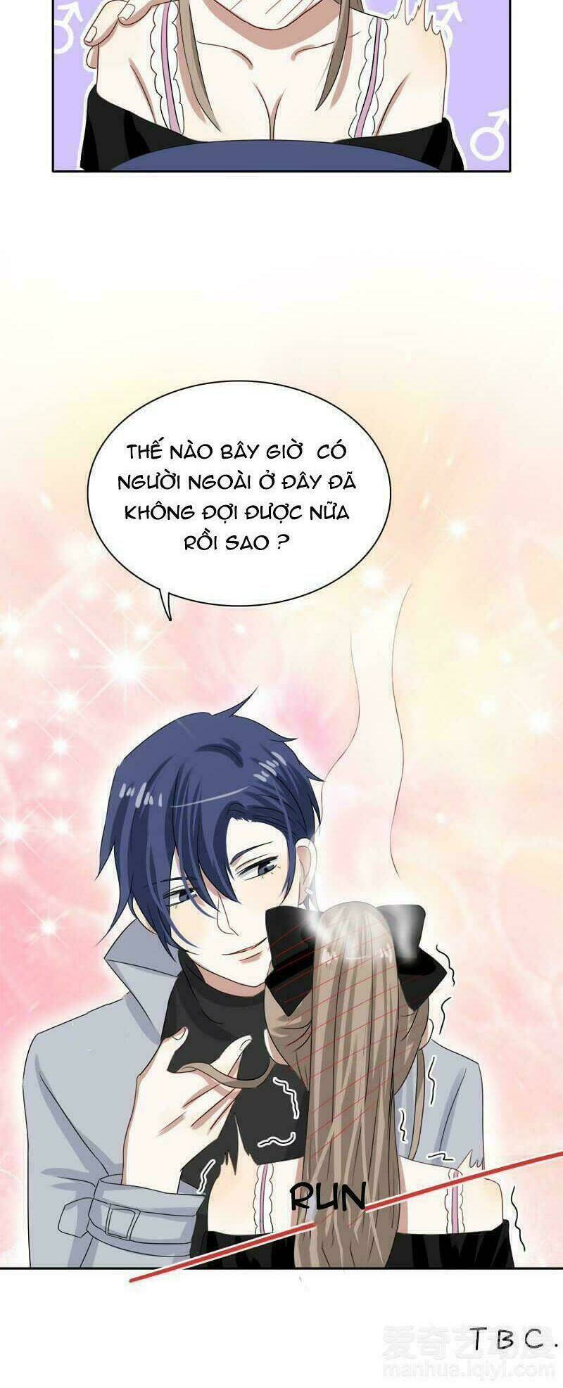 đế thiếu đoạt tình thành nghiện chapter 24 18