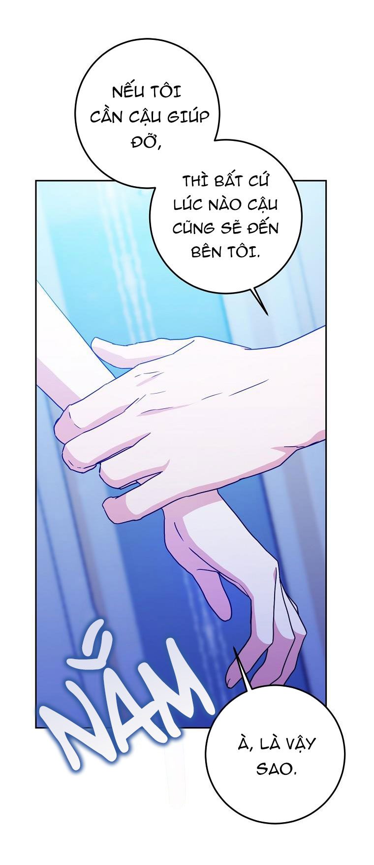 trở thành vợ của nam chính chapter 30.1 23