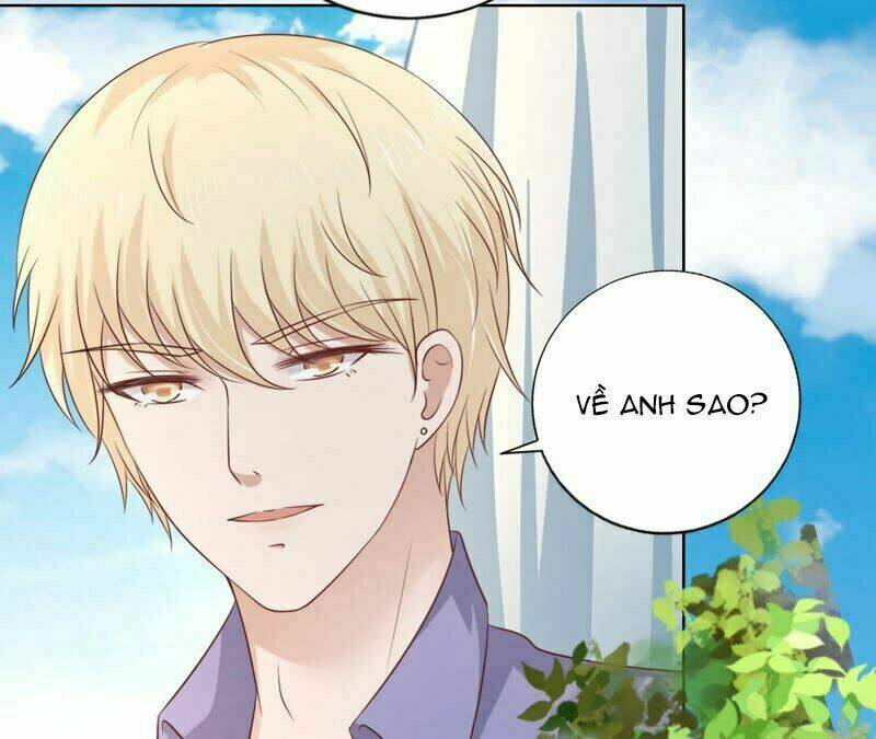 liệt ái tri hạ: series mật đào tiểu tình nhân chapter 206 47