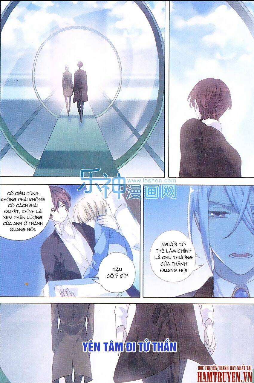 thuấn linh chapter 32 15