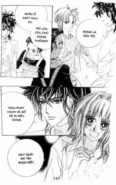 lọ lem hậu đậu chapter 24 17