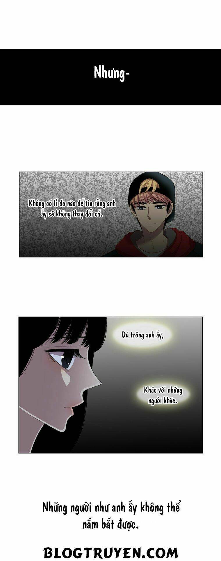 my shining world chapter 11 20