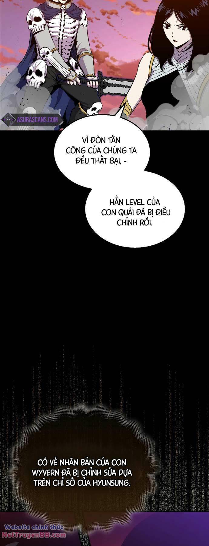 tôi thăng cấp trong lúc ngủ chapter 99 4