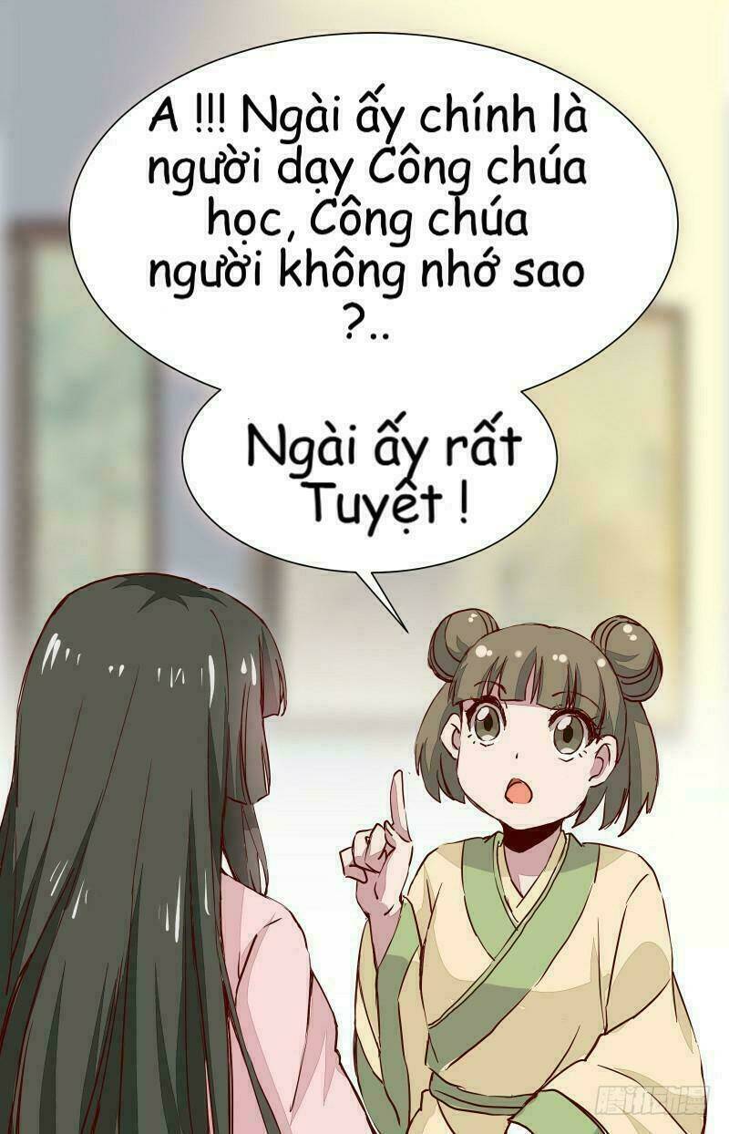 công chúa là nam nhân chapter 4 26