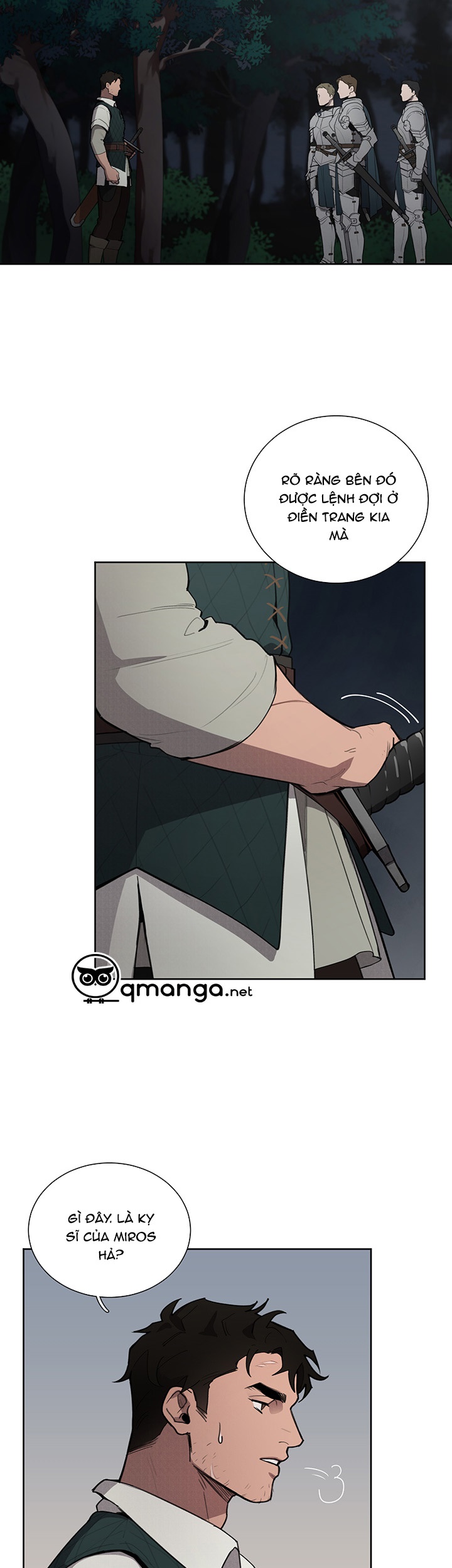 plaything - món đồ chơi của đại công tước chapter 5 25