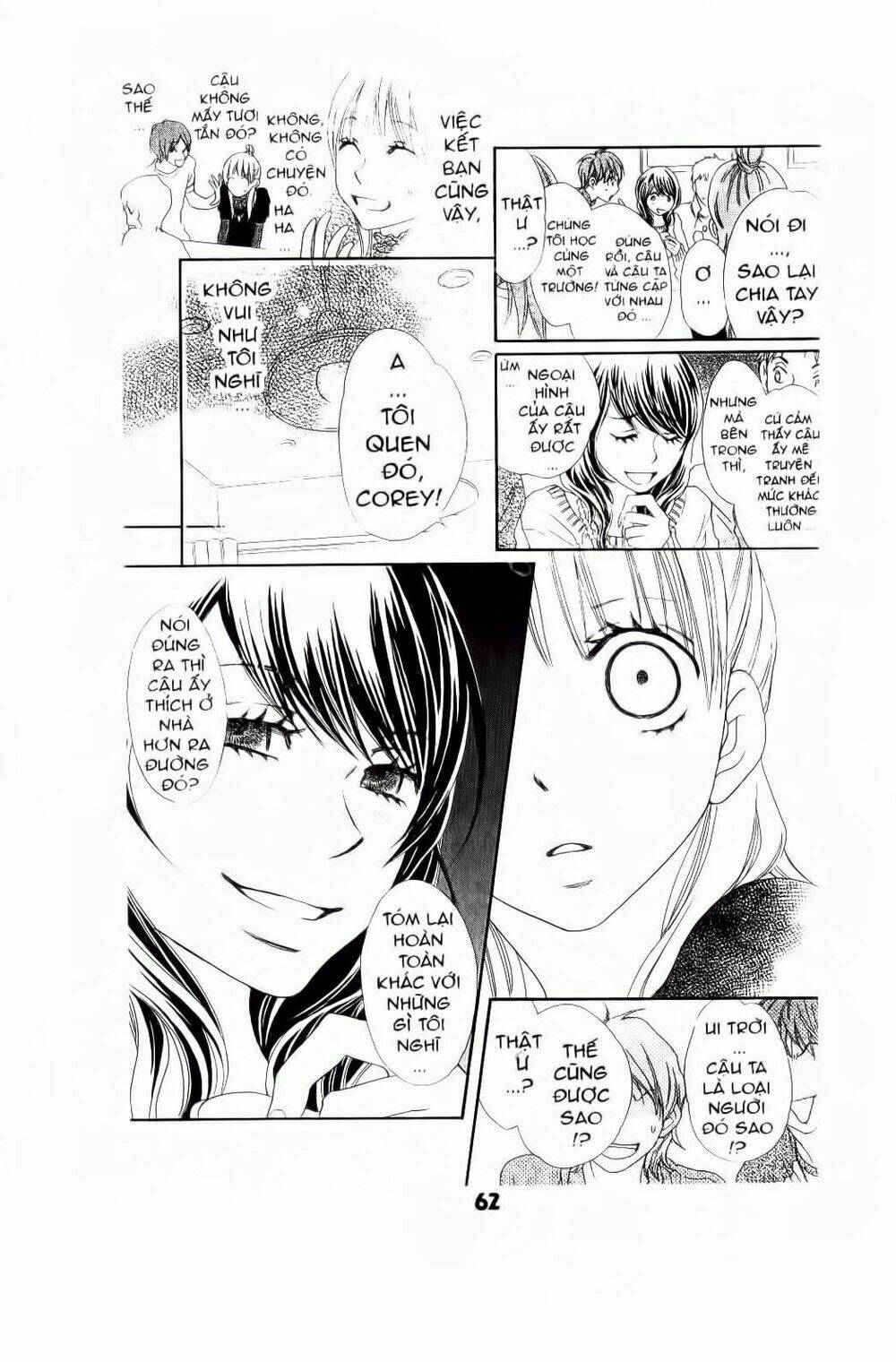 vương quốc mộng mơ chapter 3 26