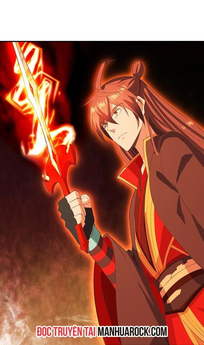 tiên võ đế tôn chapter 267 75
