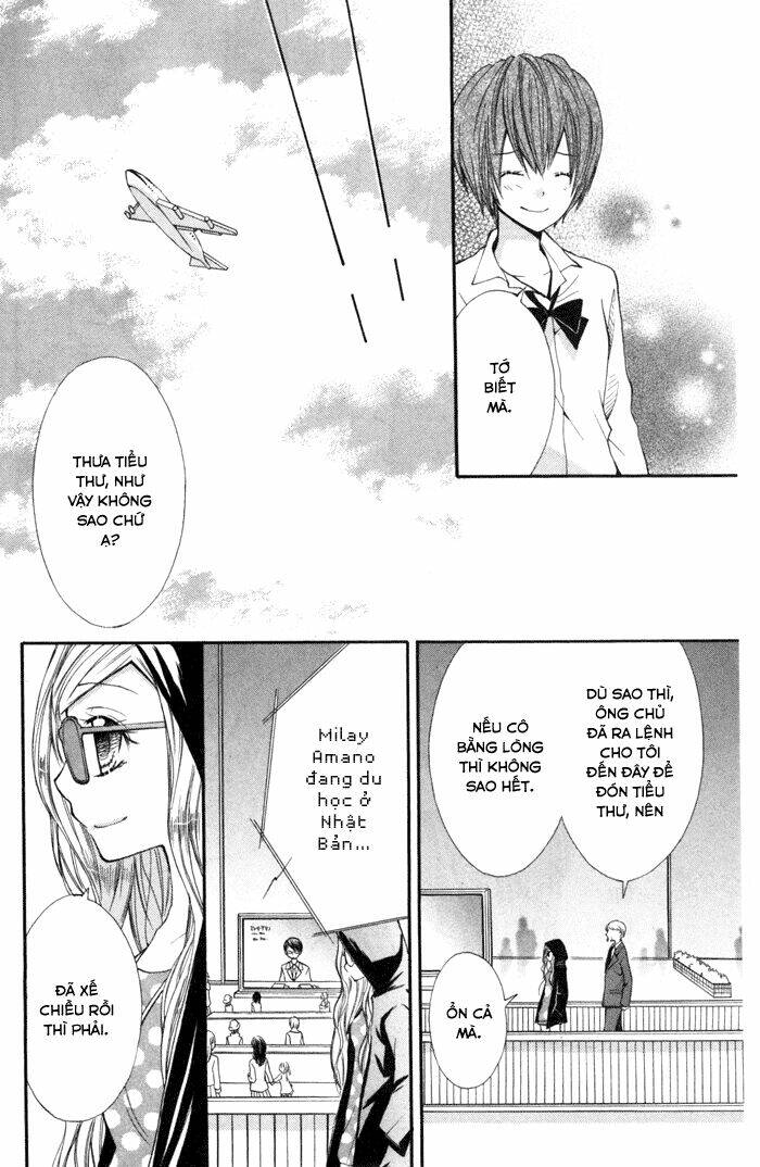 koi ja nai no da! chapter 7.5 59